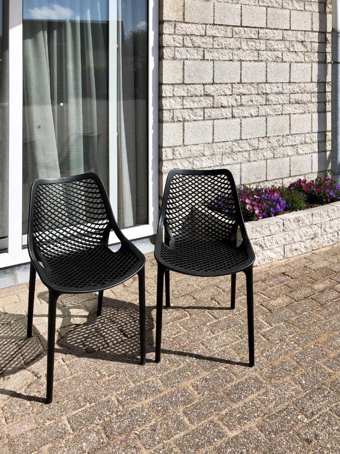 Puur Texels 12 Apartment De Koog  Exterior photo